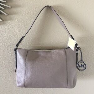 Michael Kors Marquertry Patchwrk Handbag.